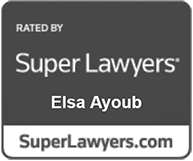 LAWYERS OF DISTINCTION 2019