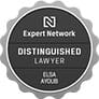Expert Network | Distinguished Lawyer | Elsa Ayoub